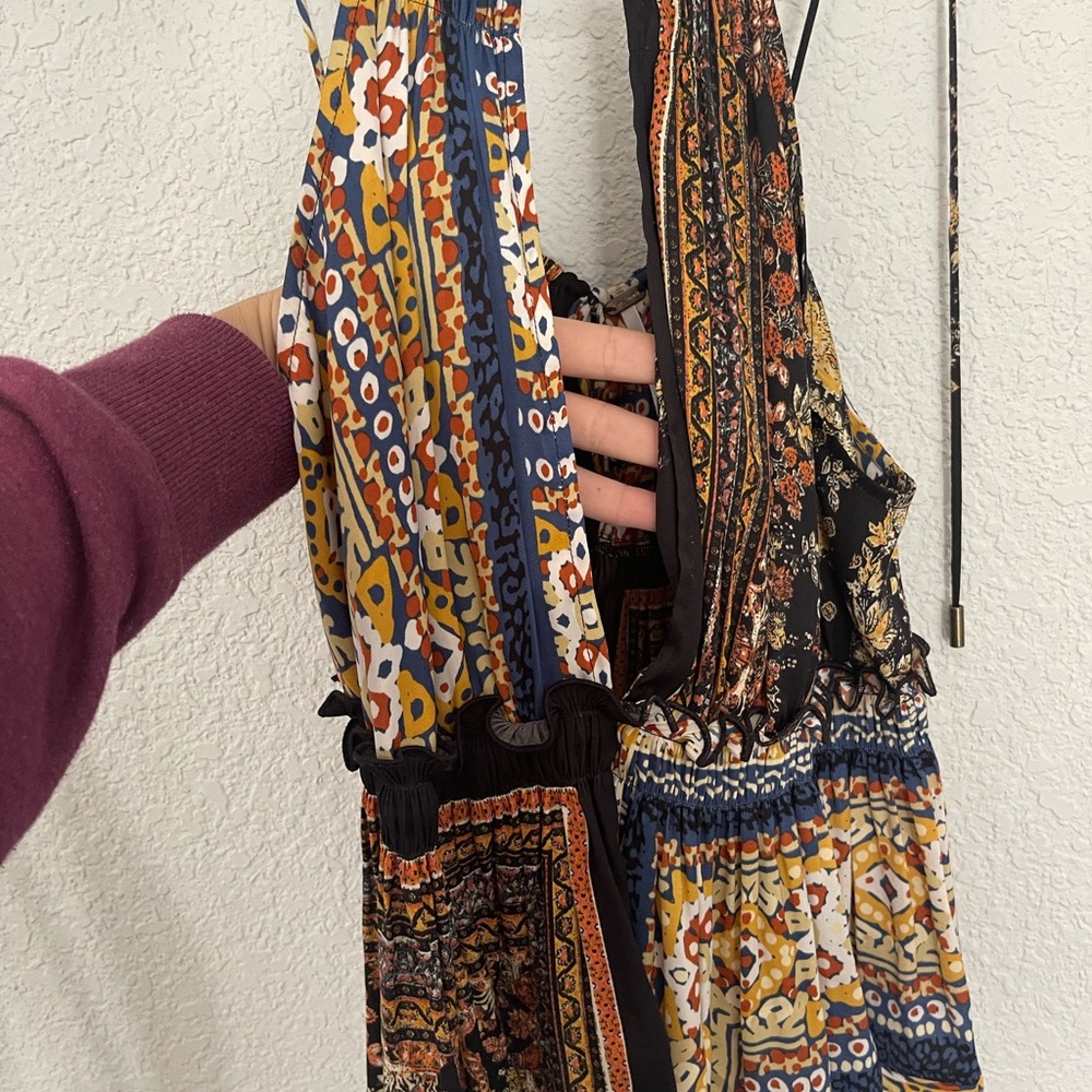 Free people
